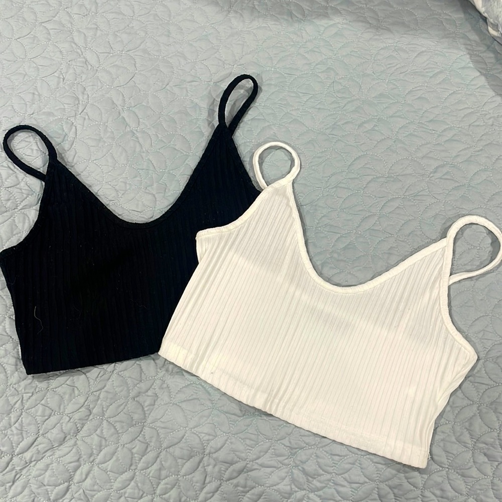 Shein Tank Tops